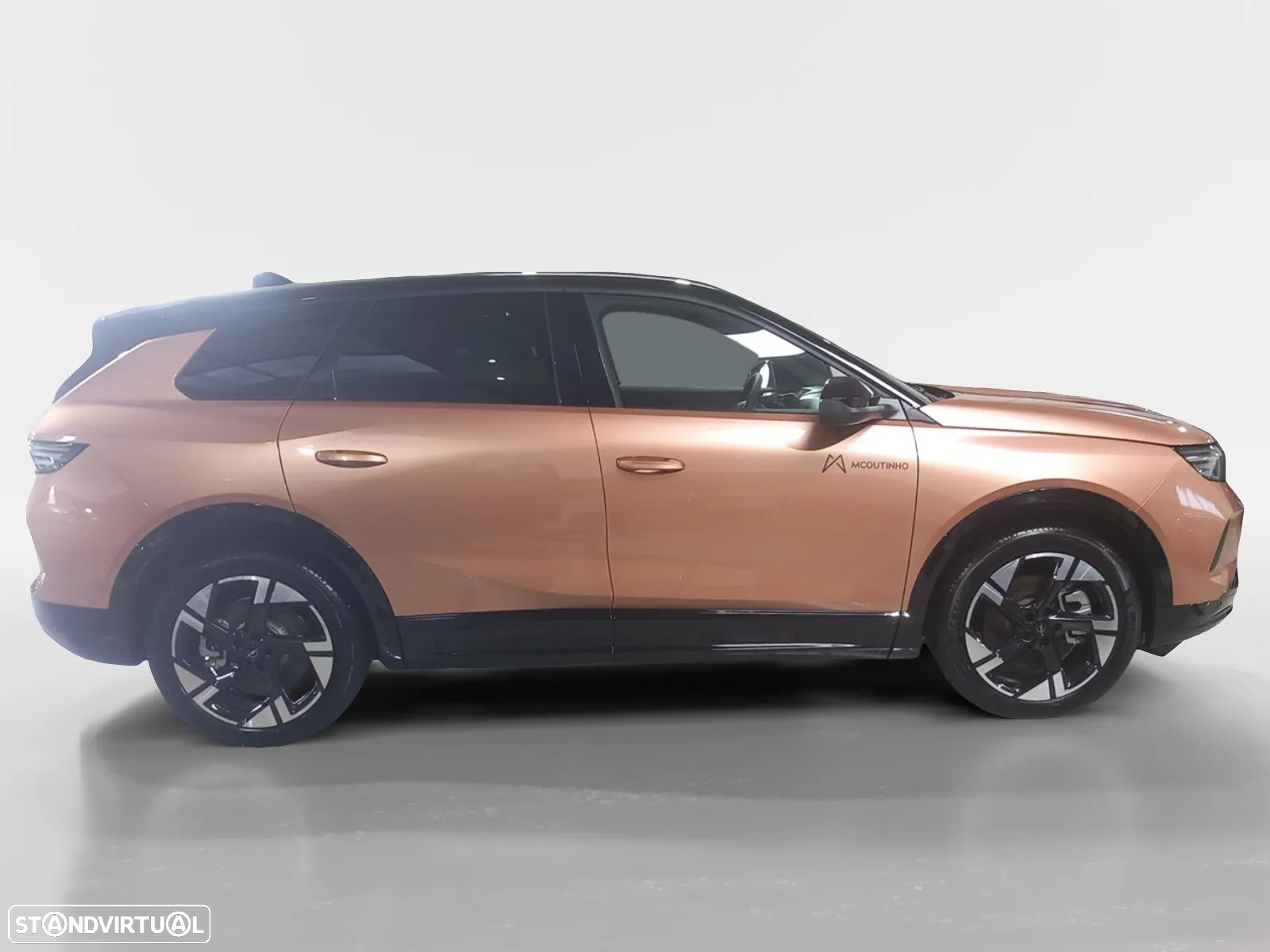 Opel Grandland 73 kWh GS - 7