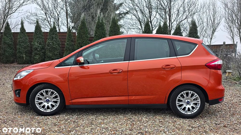 Ford C-MAX - 7