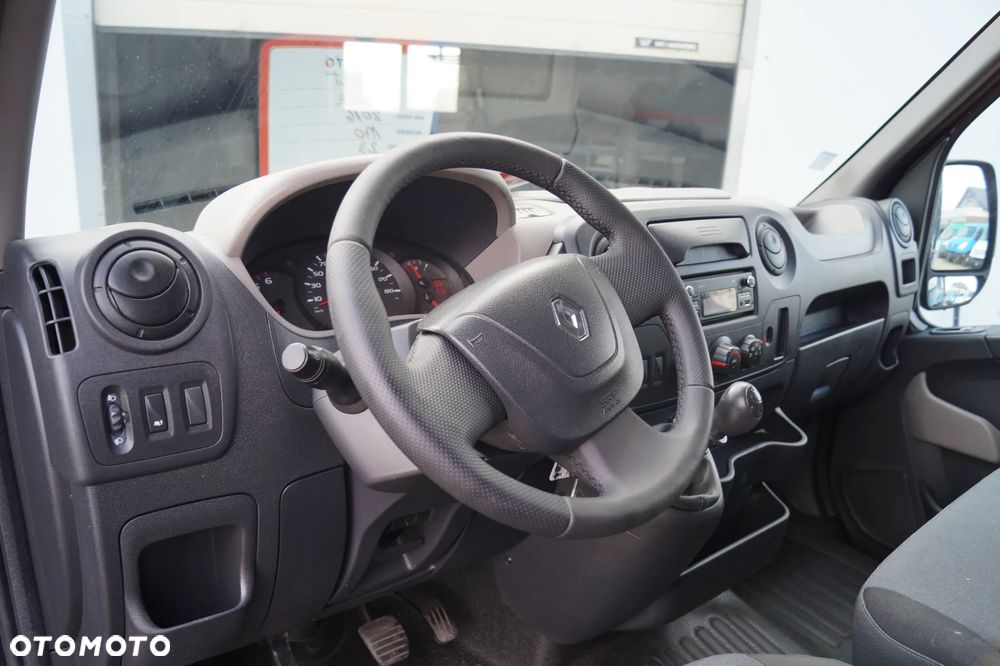 Renault MASTER - 18