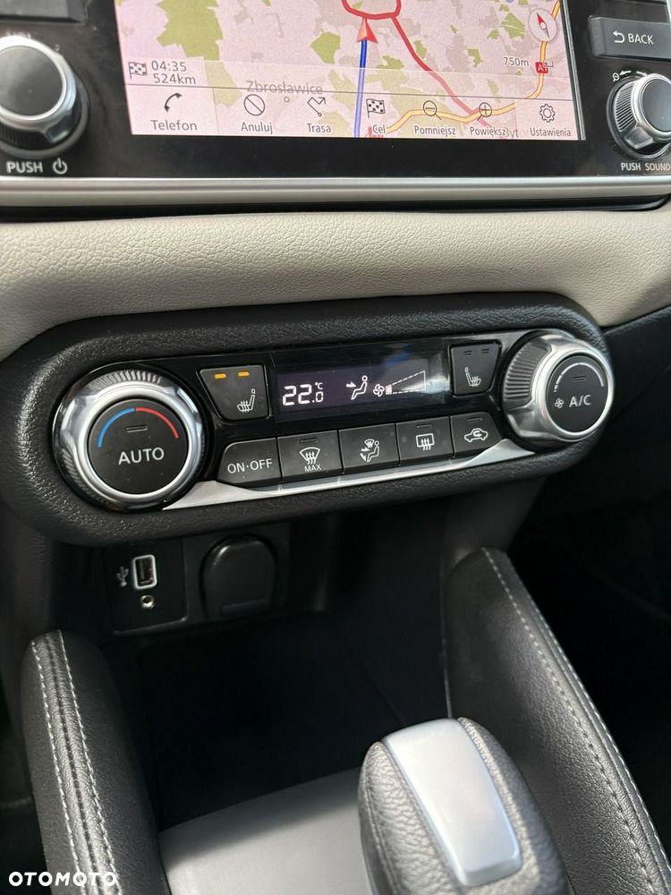 Nissan Micra - 28