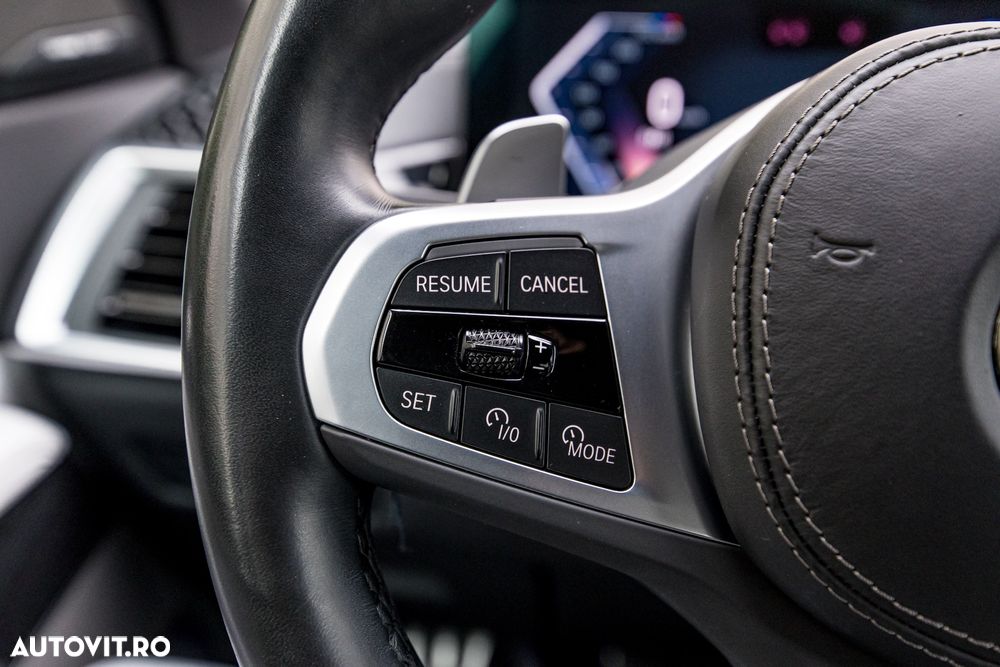 BMW X5 xDrive30d AT MHEV - 21