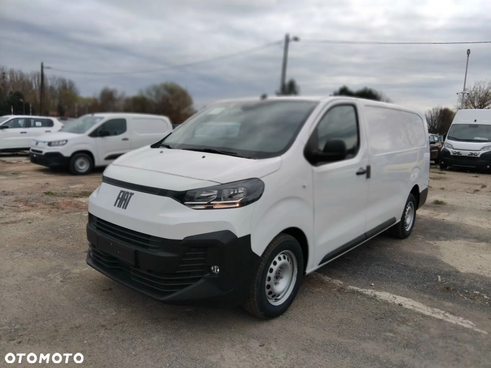 Fiat SCUDO - 1