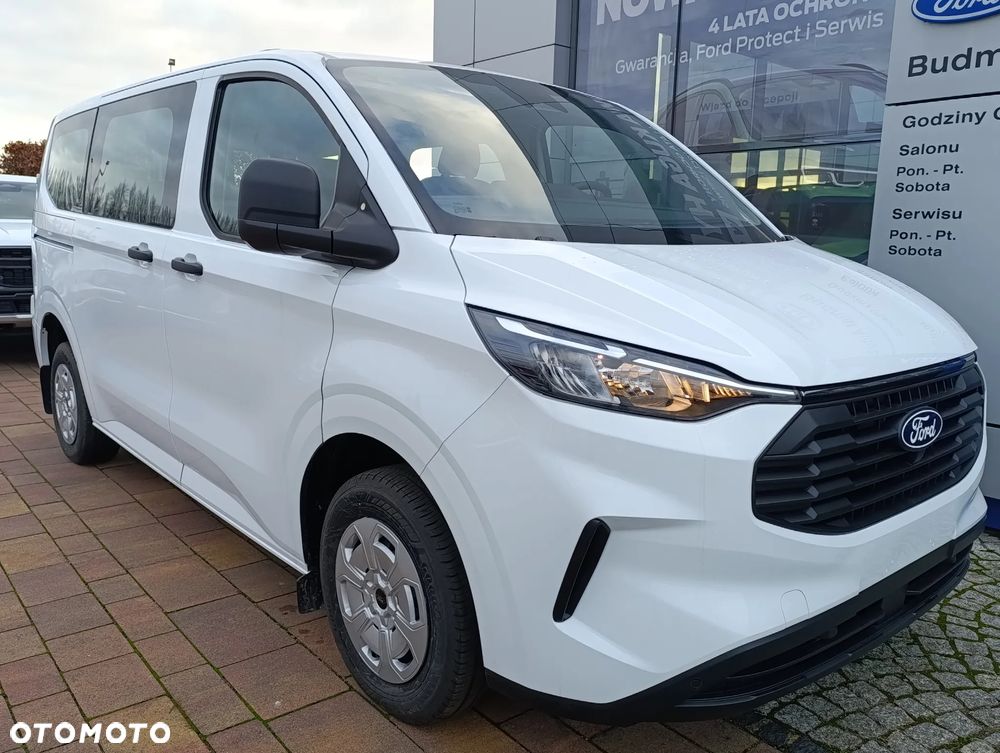 Ford Transit Custom Kombi 320 L1H1 Trend M1 - 39