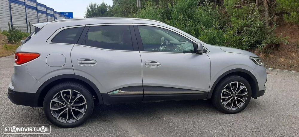 Renault Kadjar - 10
