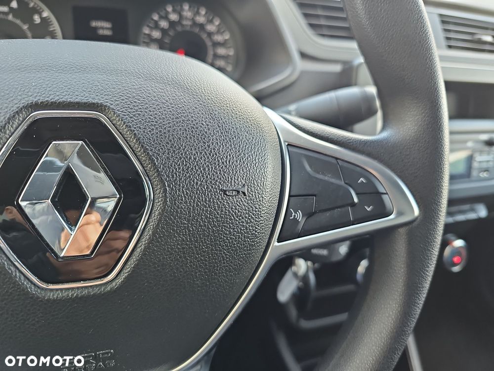 Renault express-van - 21