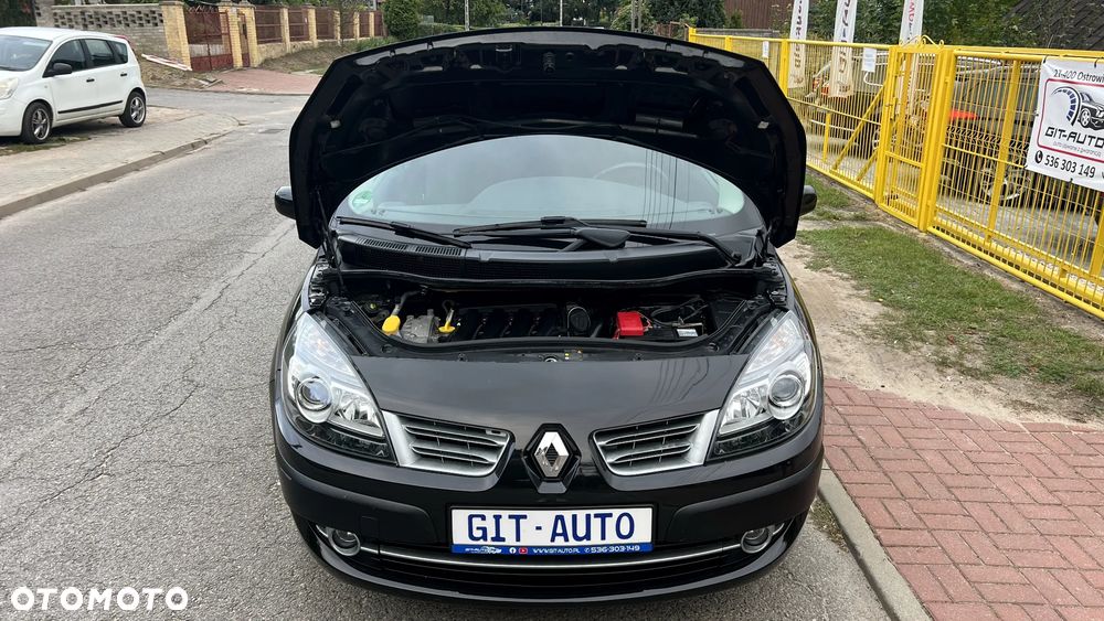 Renault Scenic 1.6 16V Dynamique - 31
