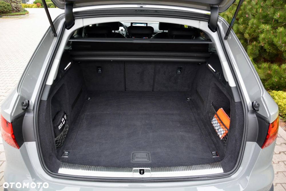 Audi A4 Allroad 40 TDI mHEV Quattro S tronic - 34