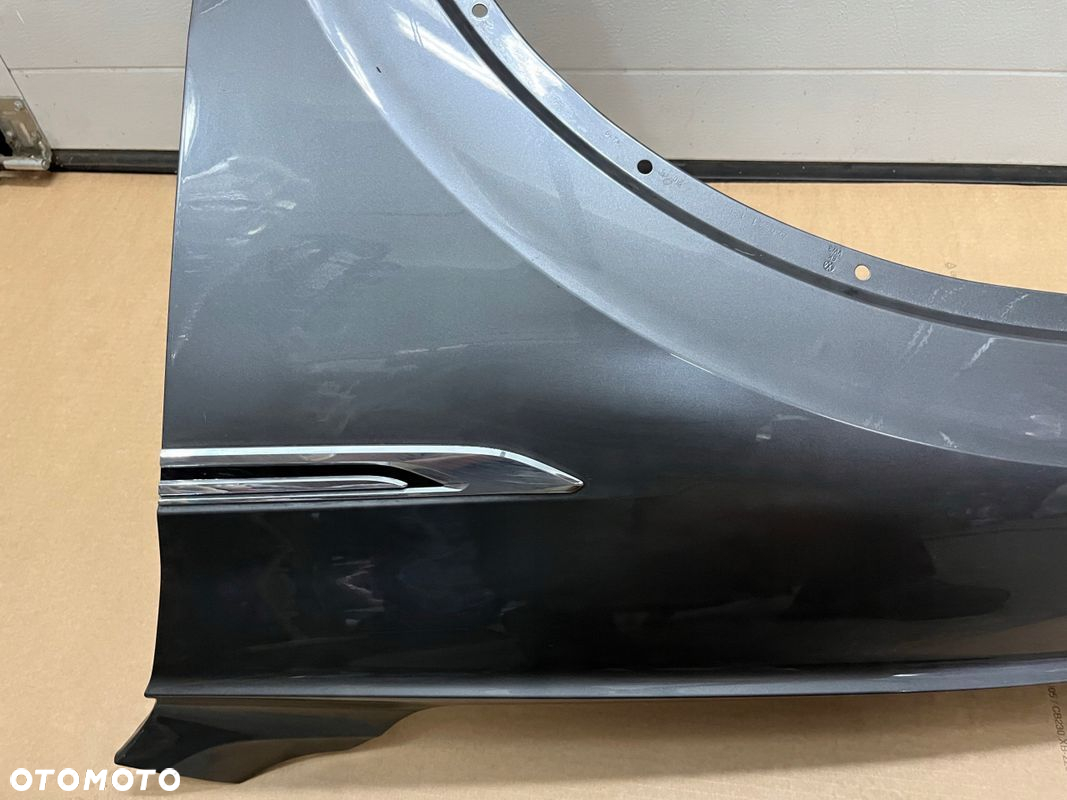 BŁOTNIK VW TOUAREG 760 LEWY BŁOTNIK VW TOUAREG III 2018-2024 - 9