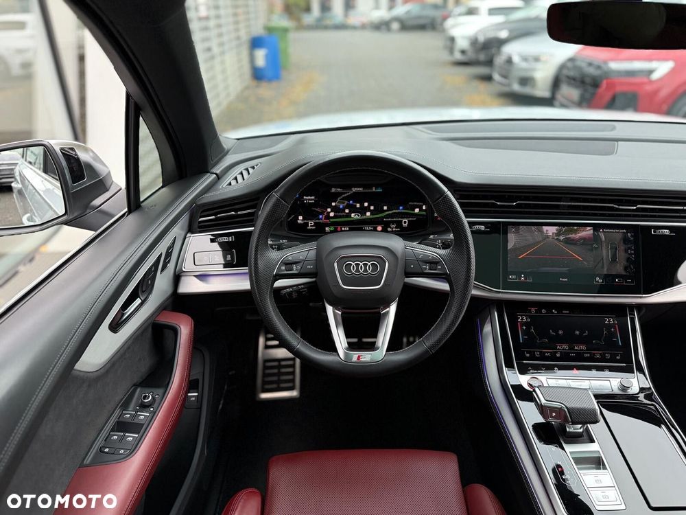 Audi SQ7 - 12