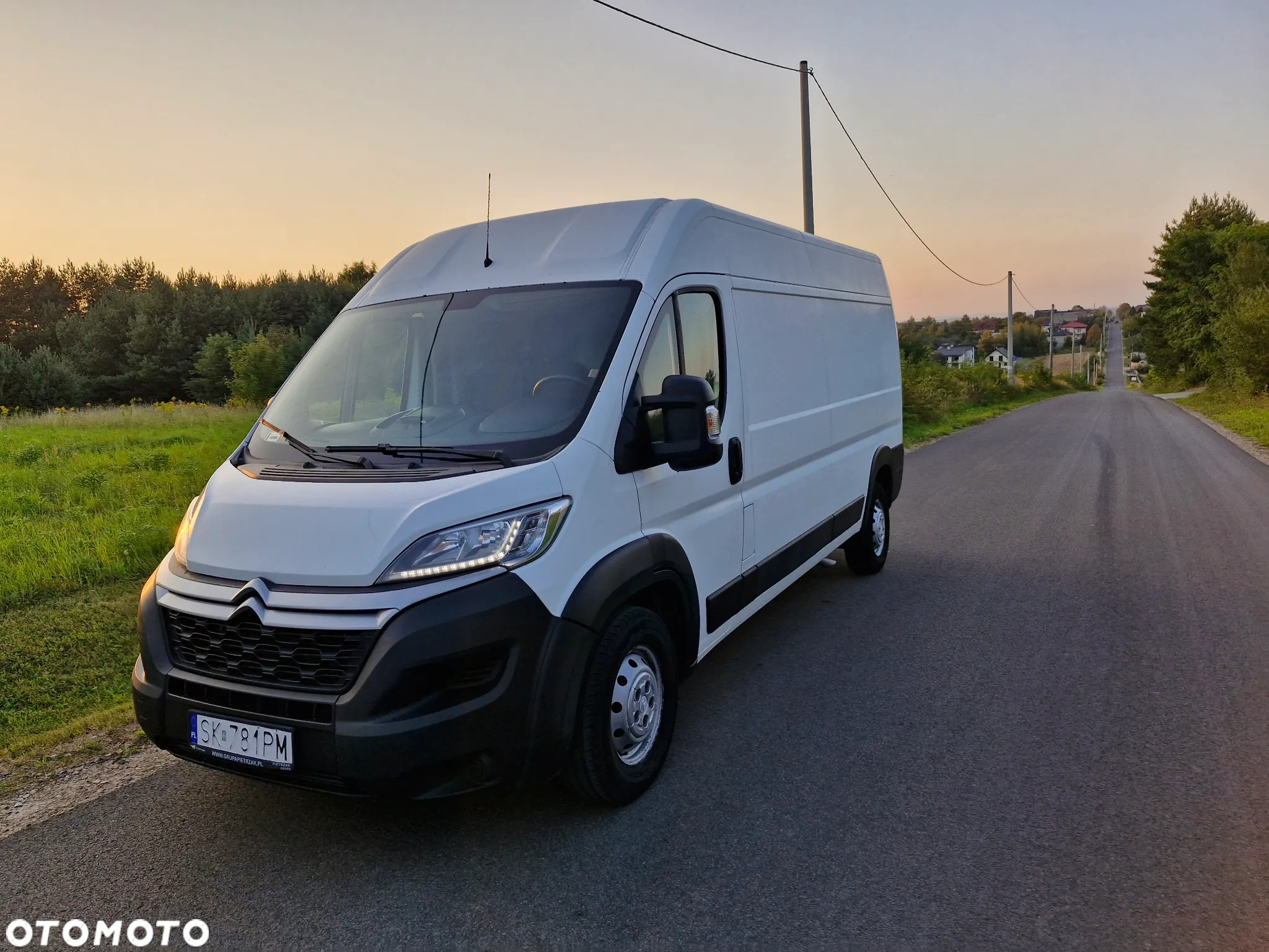 Citroën JUMPER - 3