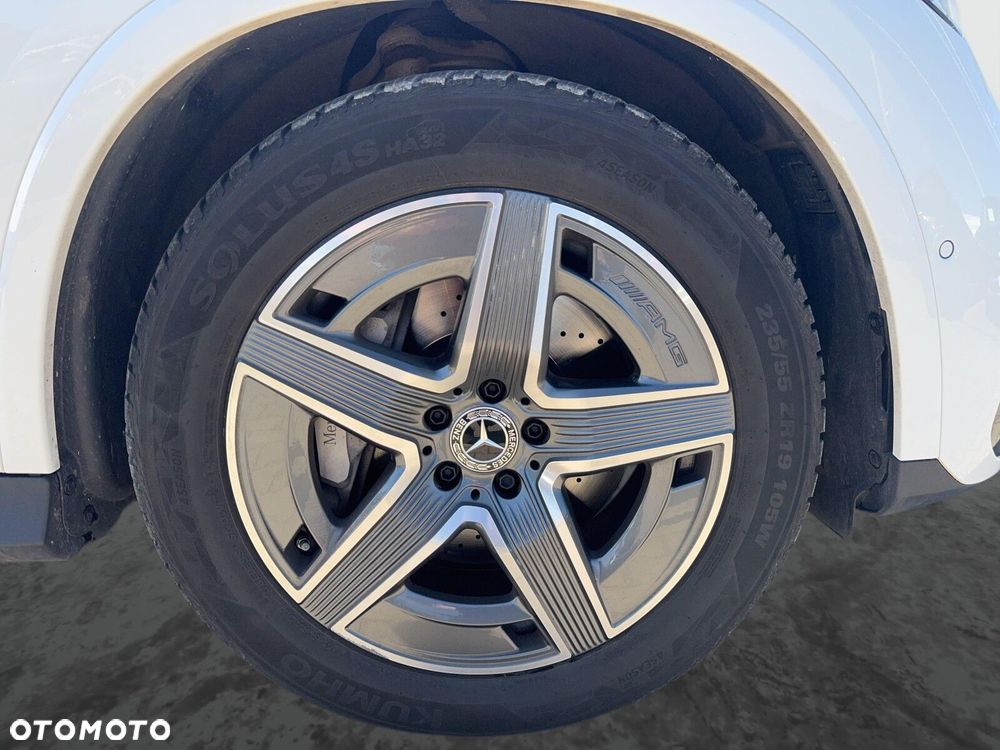 Mercedes-Benz GLC - 11
