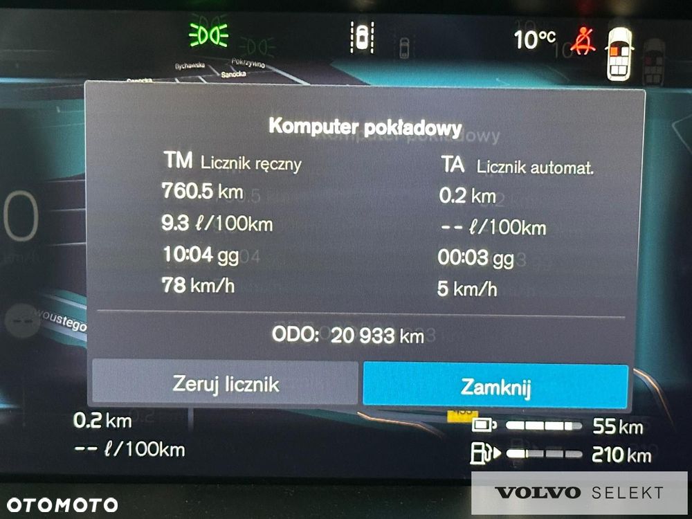 Volvo XC 90 - 29