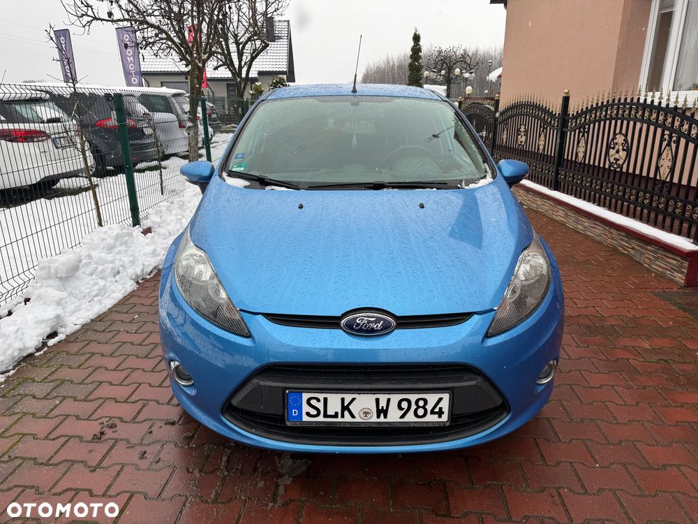 Ford Fiesta - 15