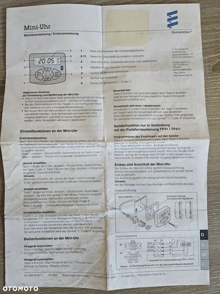 Mercedes-Benz Sprinter - 14