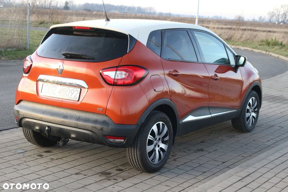Renault Captur 1.5 dCi Intens - 18