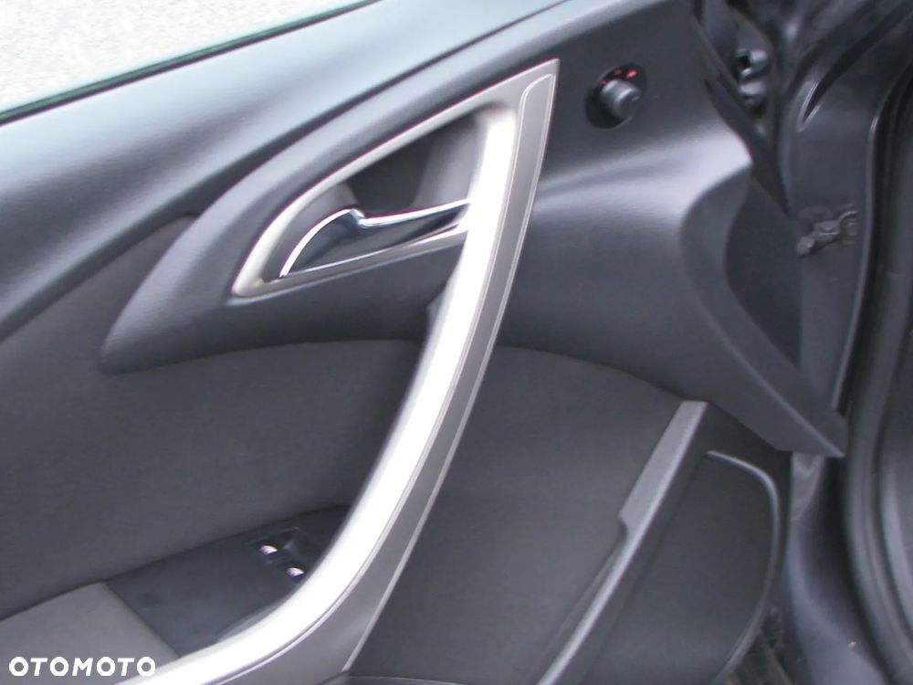 Opel Astra 1.4 Turbo Active - 13