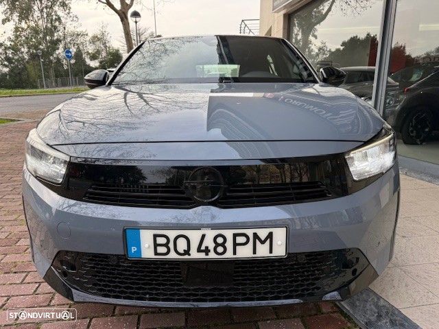 Opel Corsa 1.2 T GS - 2