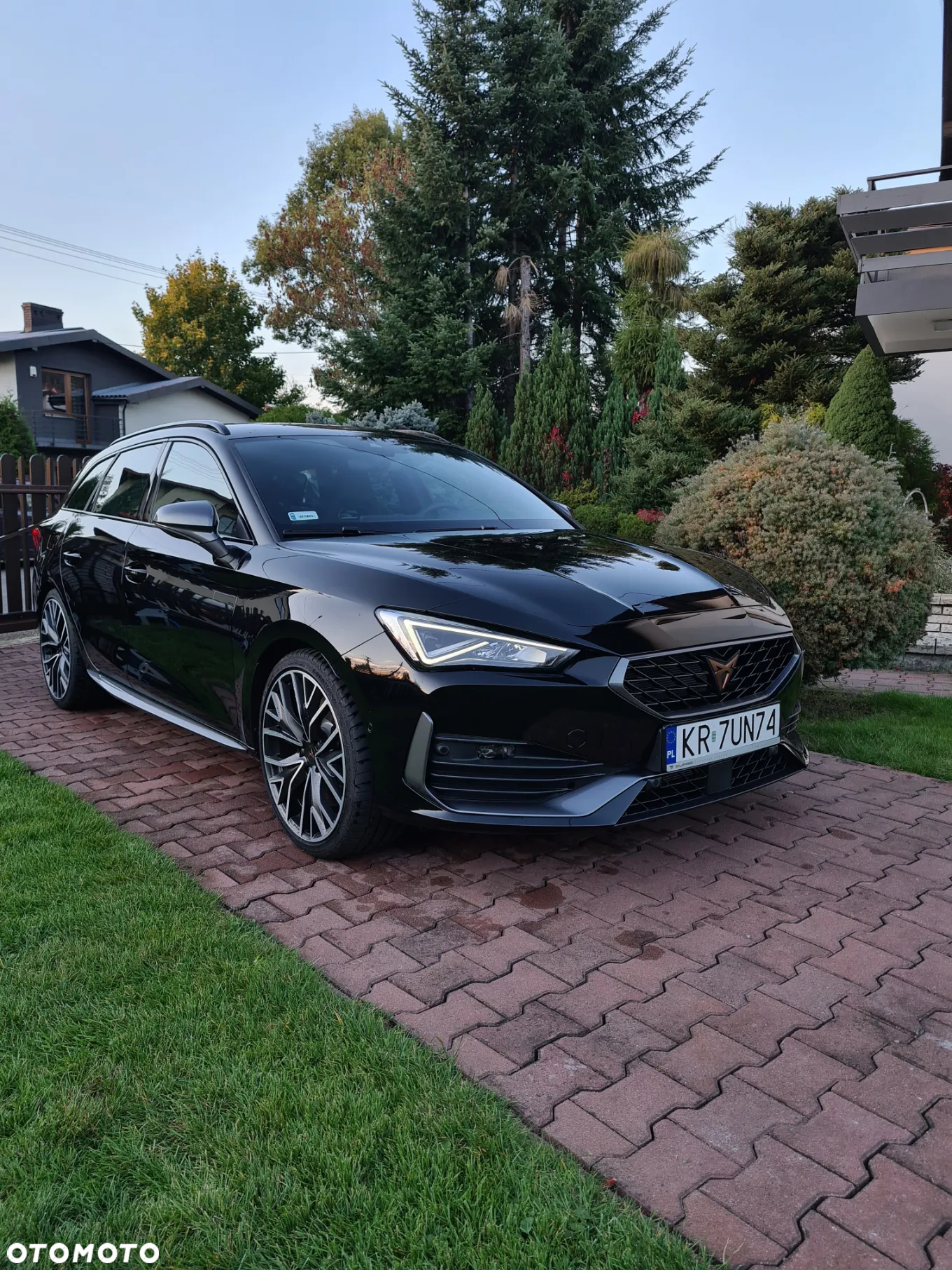 Cupra Leon Sportstourer - 15