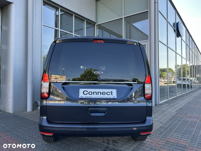 Ford Tourneo Connect 1.5 EcoBoost Titanium - 5