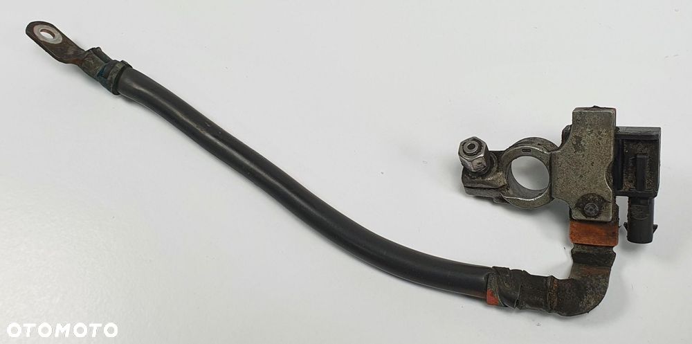 KLEMA AKUMULATORA PRZEWÓD FORD B-MAX CV2T-10C679-BD - 2