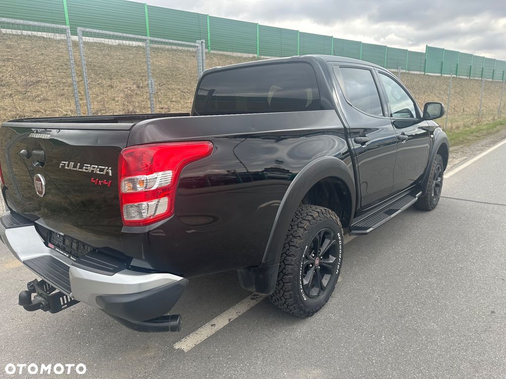 Fiat fullback - 25