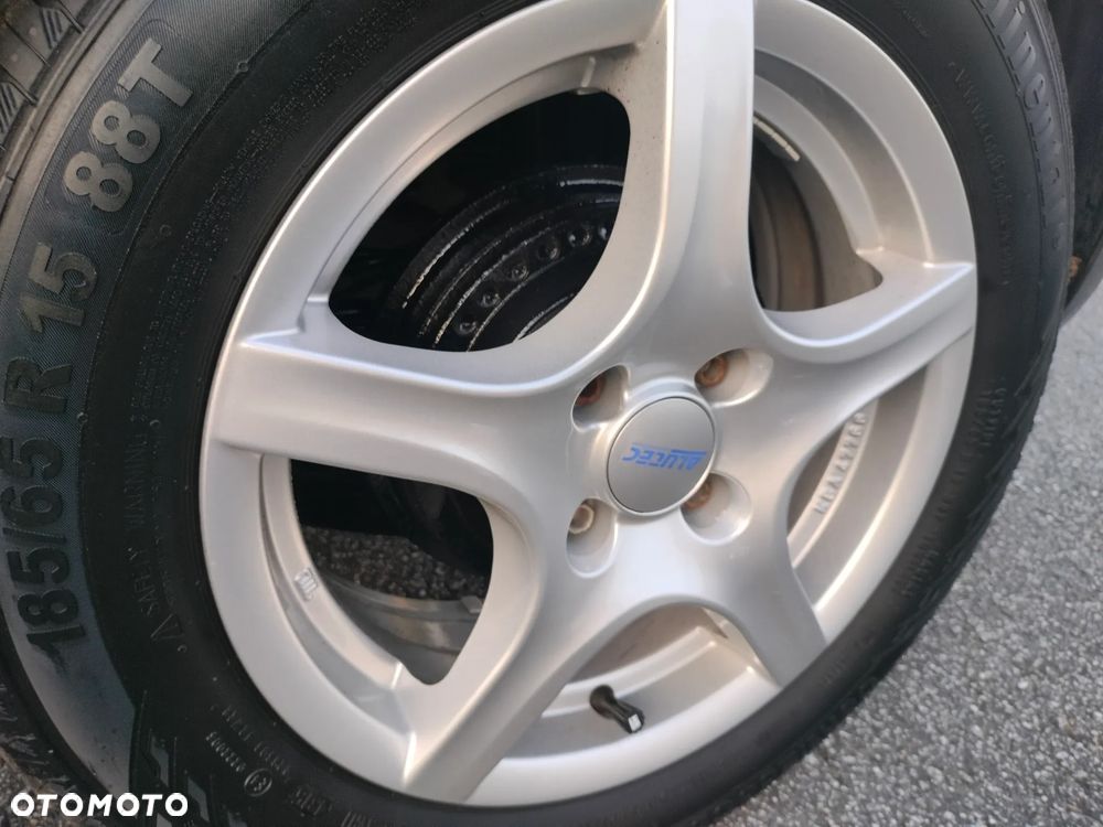 Fiat Punto Evo 1.2 8V Lounge - 34