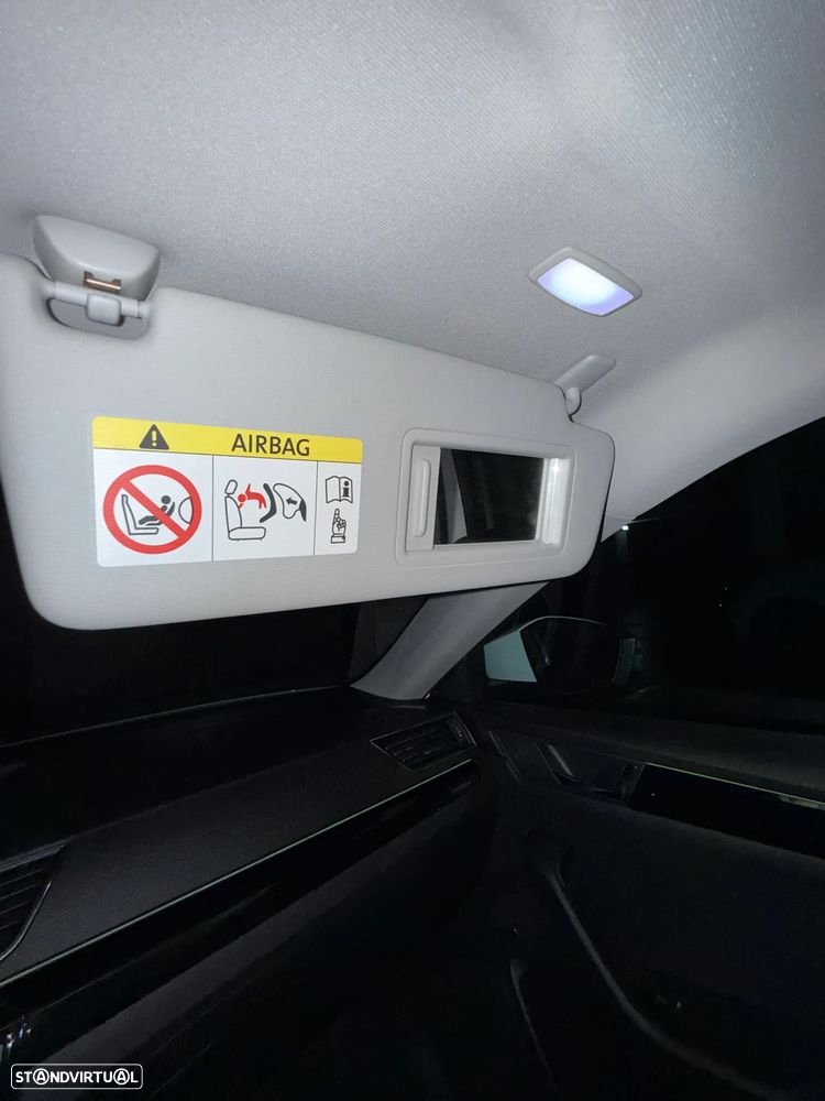 Skoda Superb Break 2.0 TDI Laurin&Klement DSG - 38