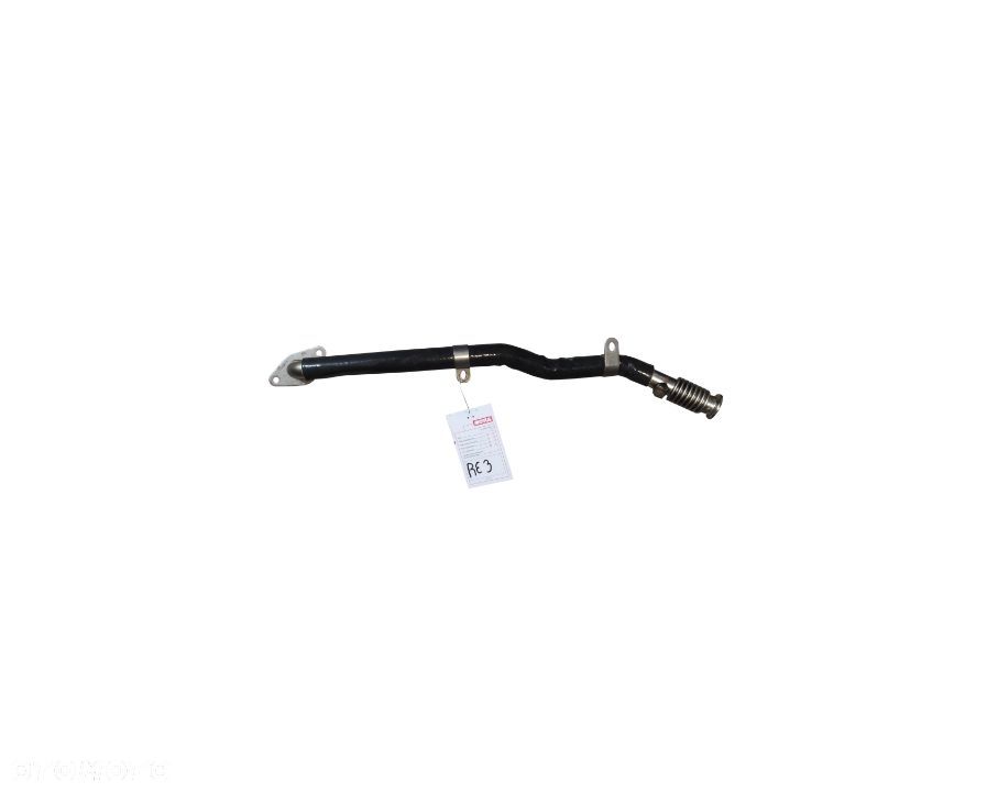RE3 RURA EGR BMW F15 8506678 - 1