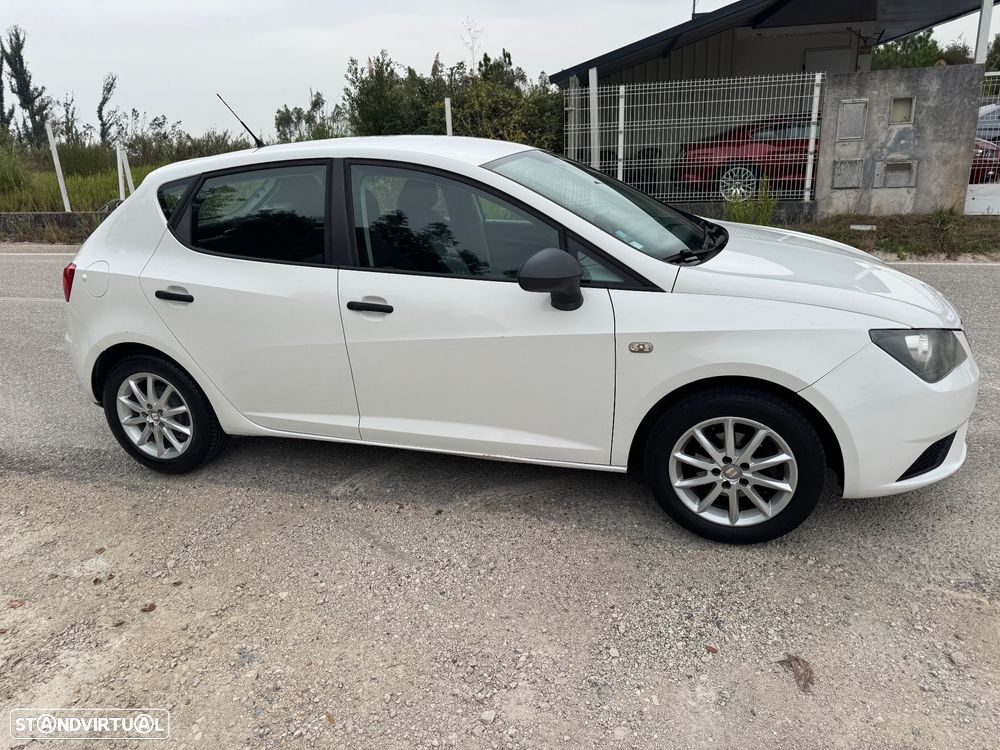 SEAT Ibiza 1.2 12V Style - 2