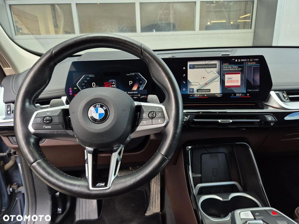 BMW X1 xDrive23i mHEV sport - 13