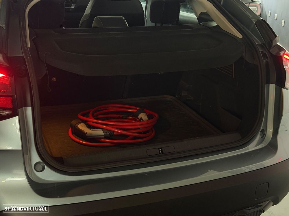 Citroën e-C4 50 kWh Feel Pack - 15