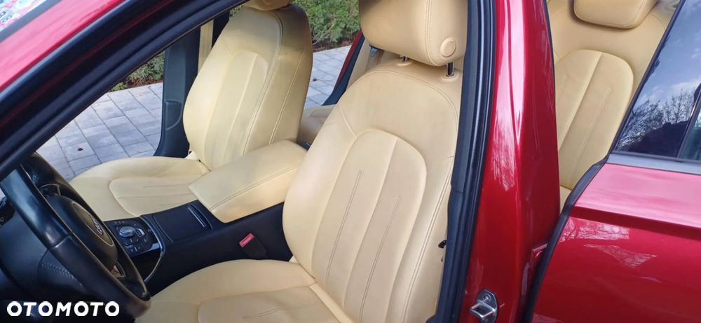 Audi A6 3.0 TFSI Quattro S tronic - 5