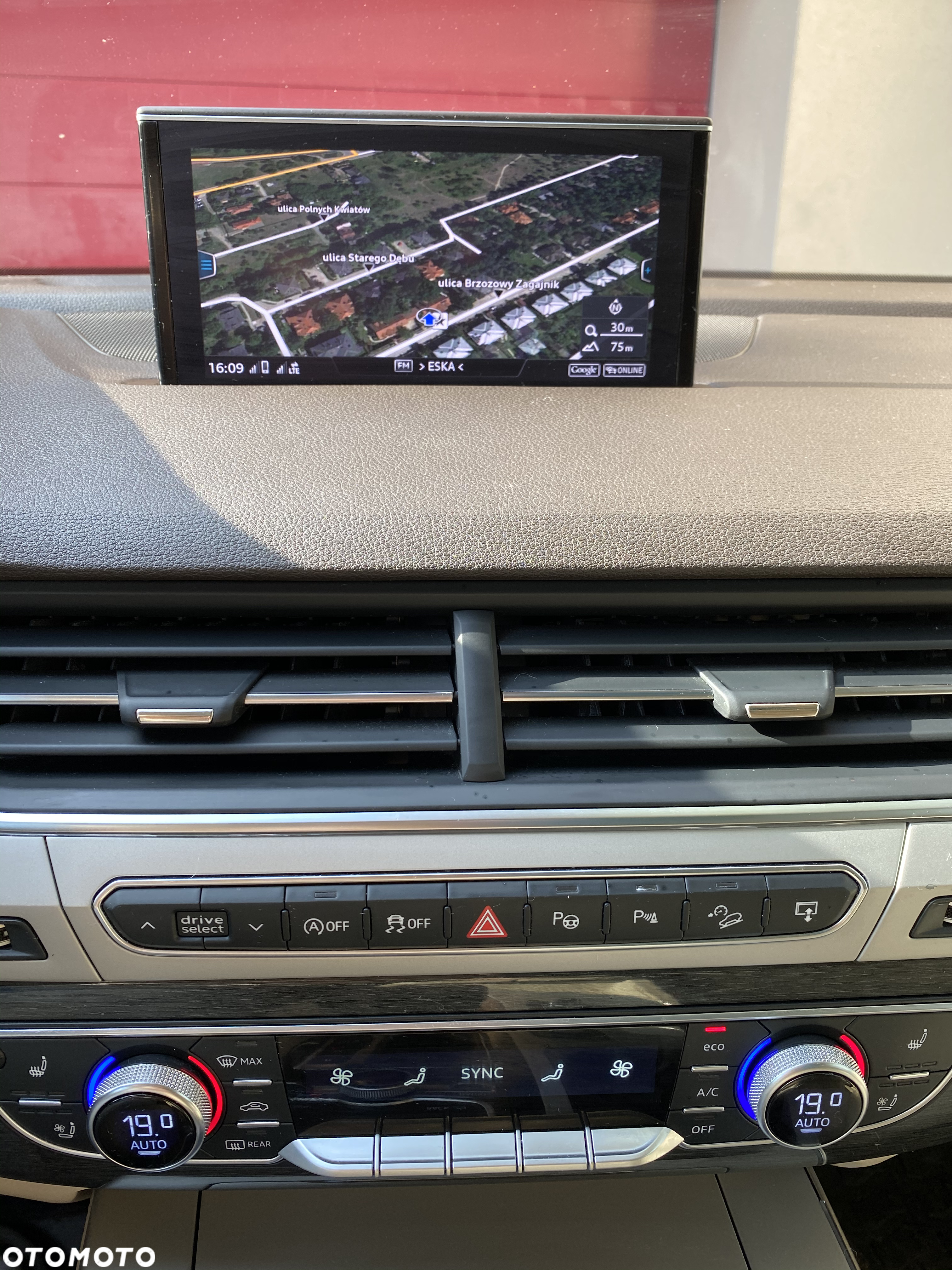 Audi Q7 3.0 TDI Quattro Tiptronic - 30