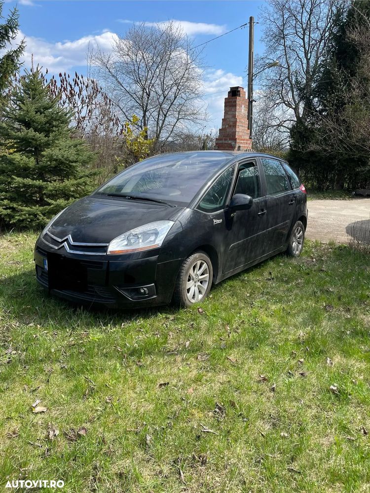 Citroën C4 Picasso 1.6 HDI X - 1