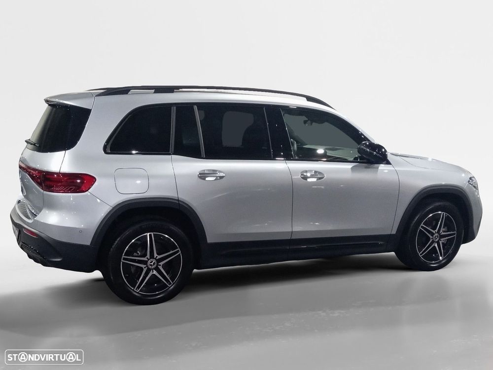 Mercedes-Benz EQB 250+ Edition - 6