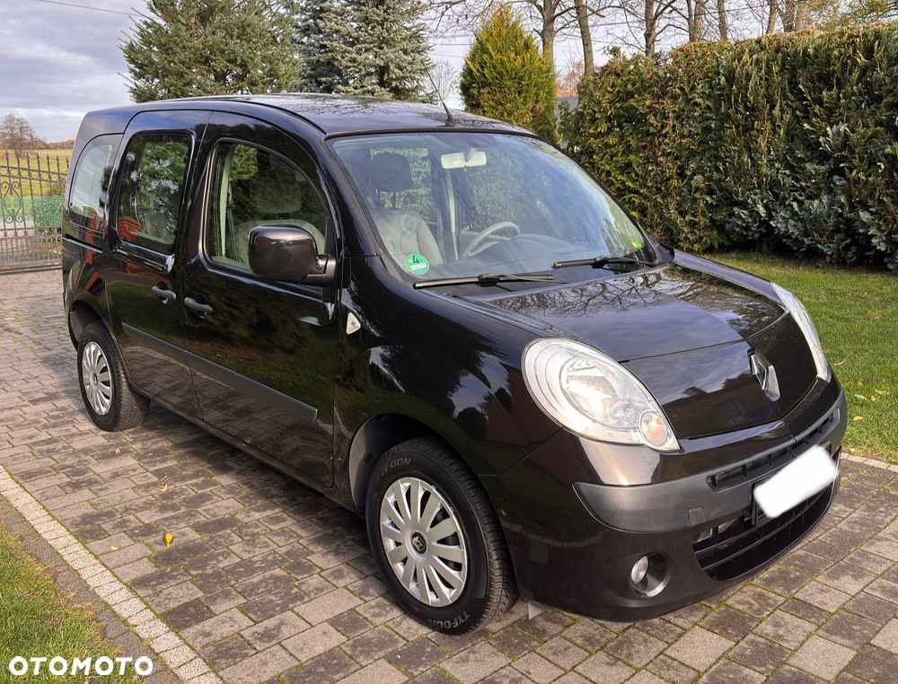 Renault Kangoo 1.6 8V Helios - 7