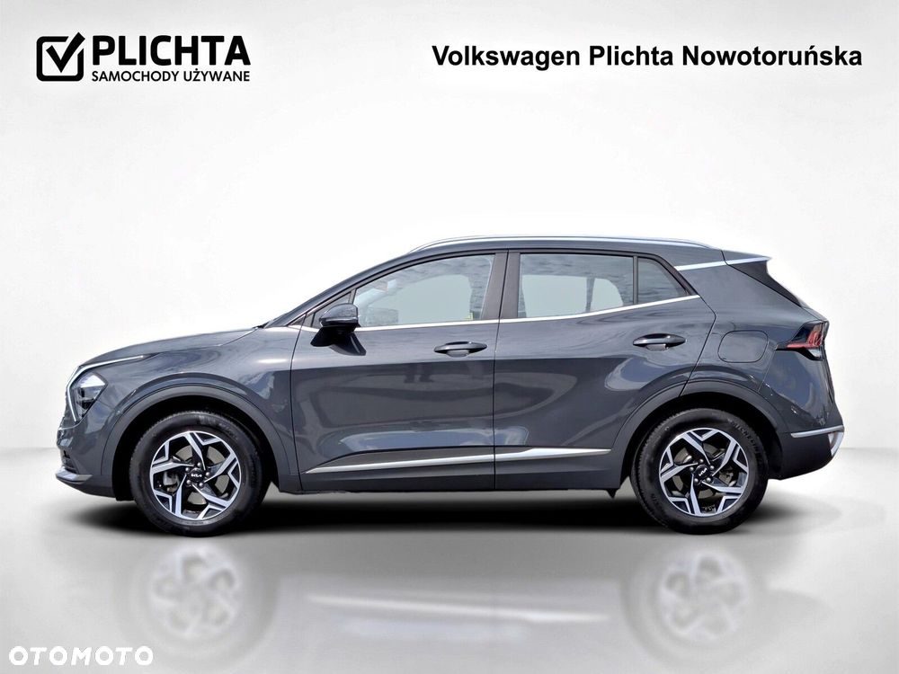 Kia Sportage 1.6 T-GDI L 2WD - 3