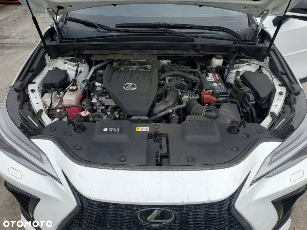 Lexus NX - 12