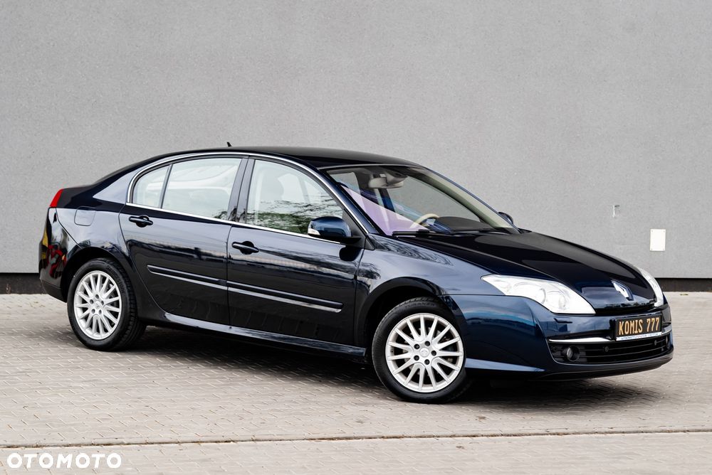 Renault Laguna 2.0T Dynamique - 6