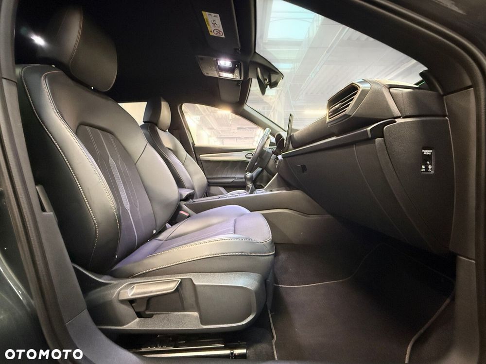 Cupra Formentor 1.5 TSI - 22