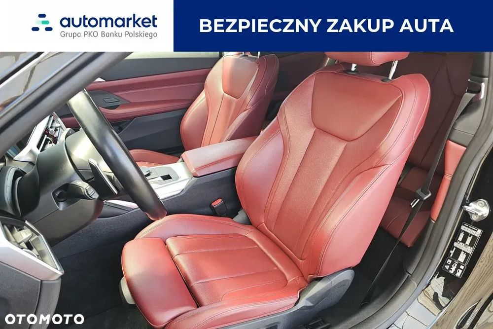 BMW Seria 4 M440i xDrive mHEV sport - 11