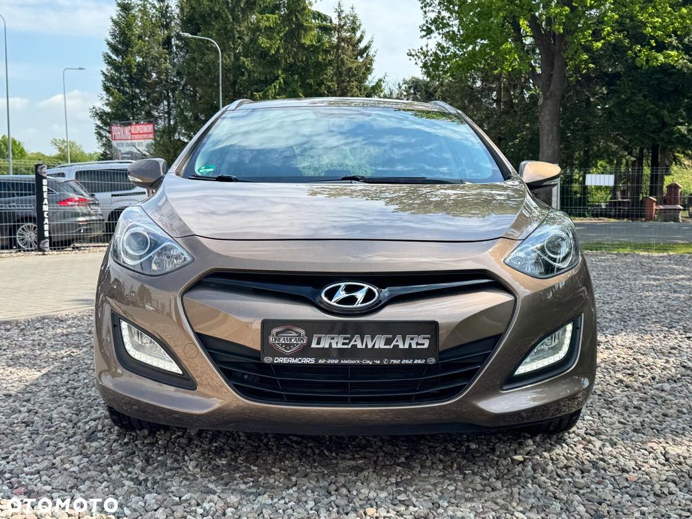 Hyundai i30 - 3