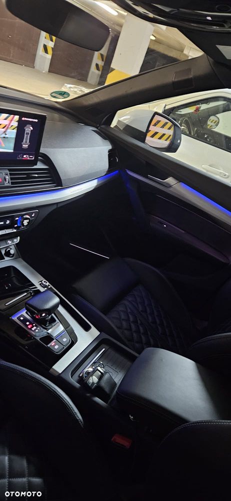 Audi Q5 45 TFSI mHEV Quattro Sport S tronic - 25