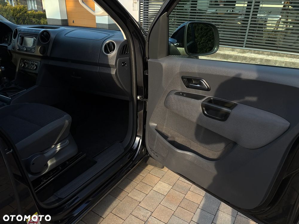 Volkswagen Amarok 2.0 BiTDI Highline - 19