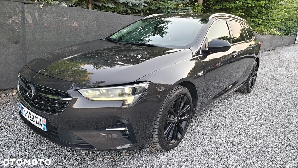 Opel Insignia - 4