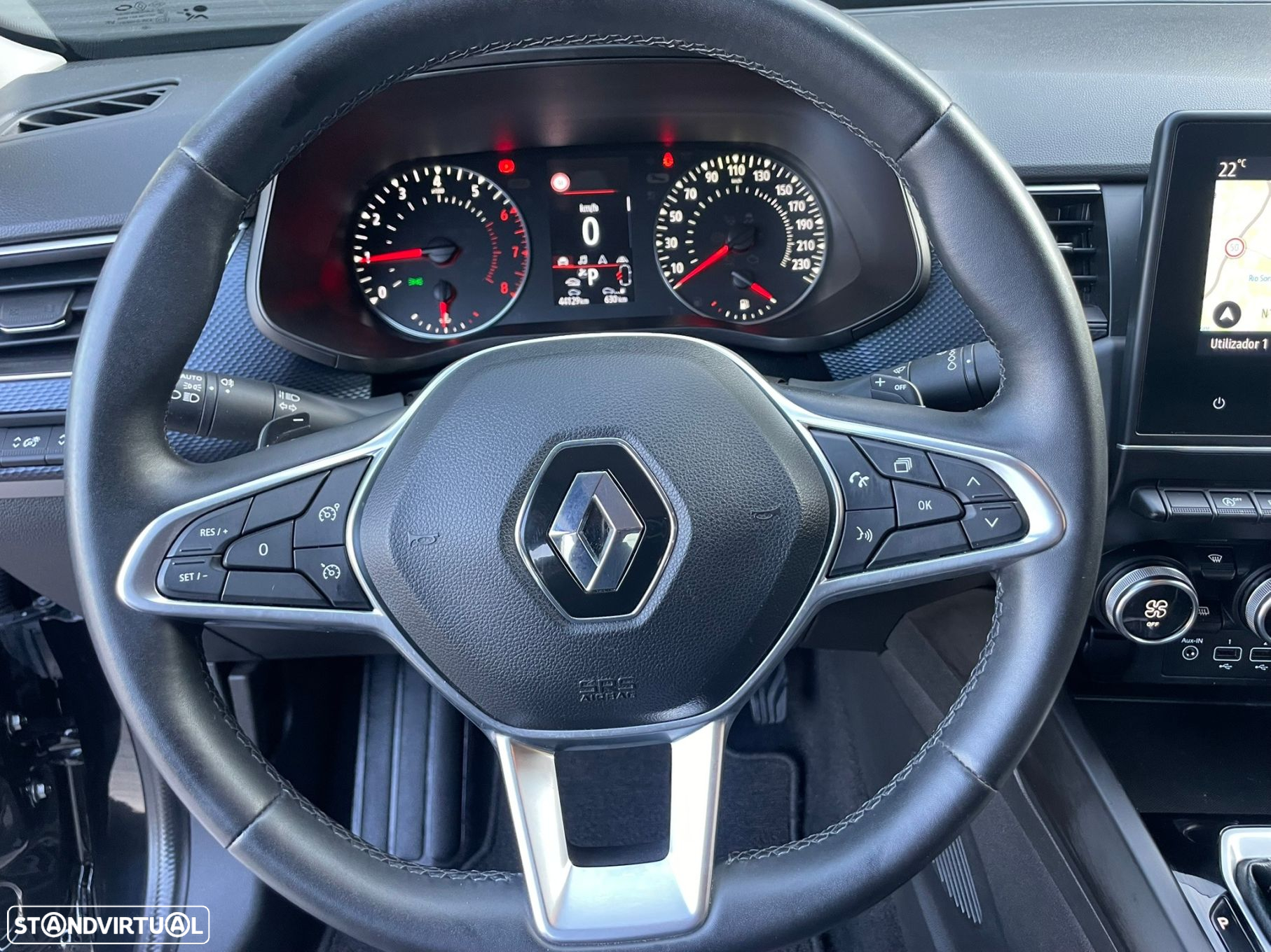 Renault Arkana 1.3 TCe Business EDC - 14