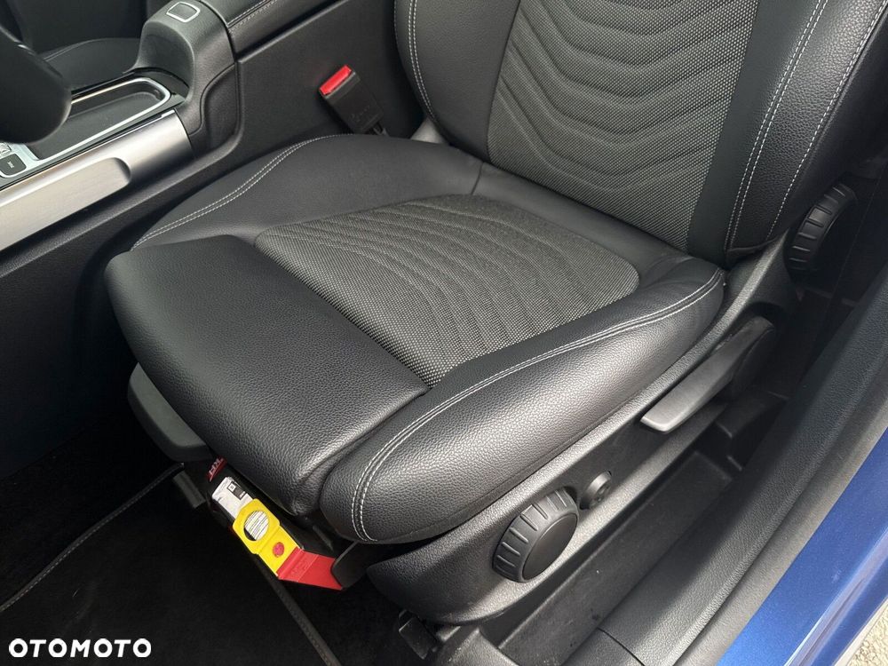 Mercedes-Benz GLB 200 d 4-Matic Progressive 8G-DCT - 13