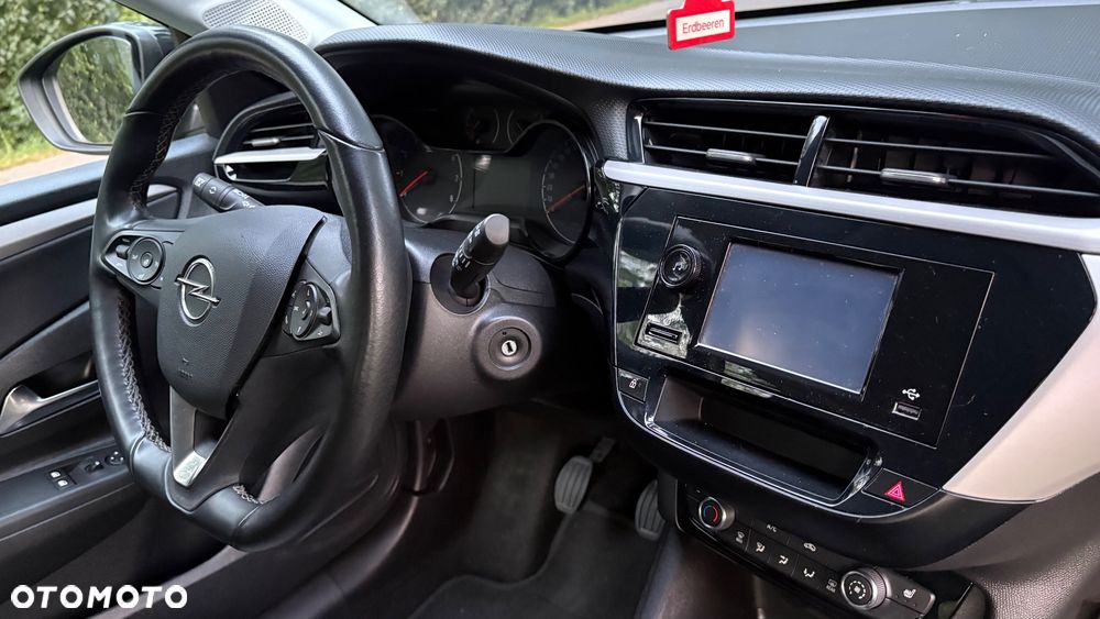 Opel Corsa 1.2 Start/Stop Edition - 27