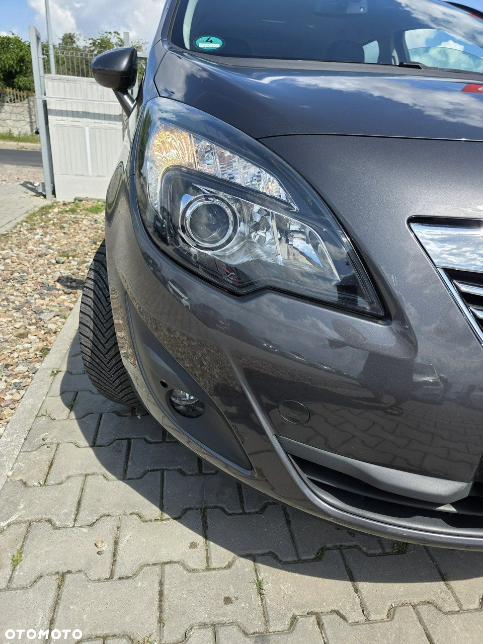 Opel Meriva 1.4 150 Jahre - 3