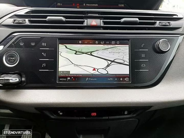 Citroën C4 Spacetourer 1.5 BlueHDi Shine - 21